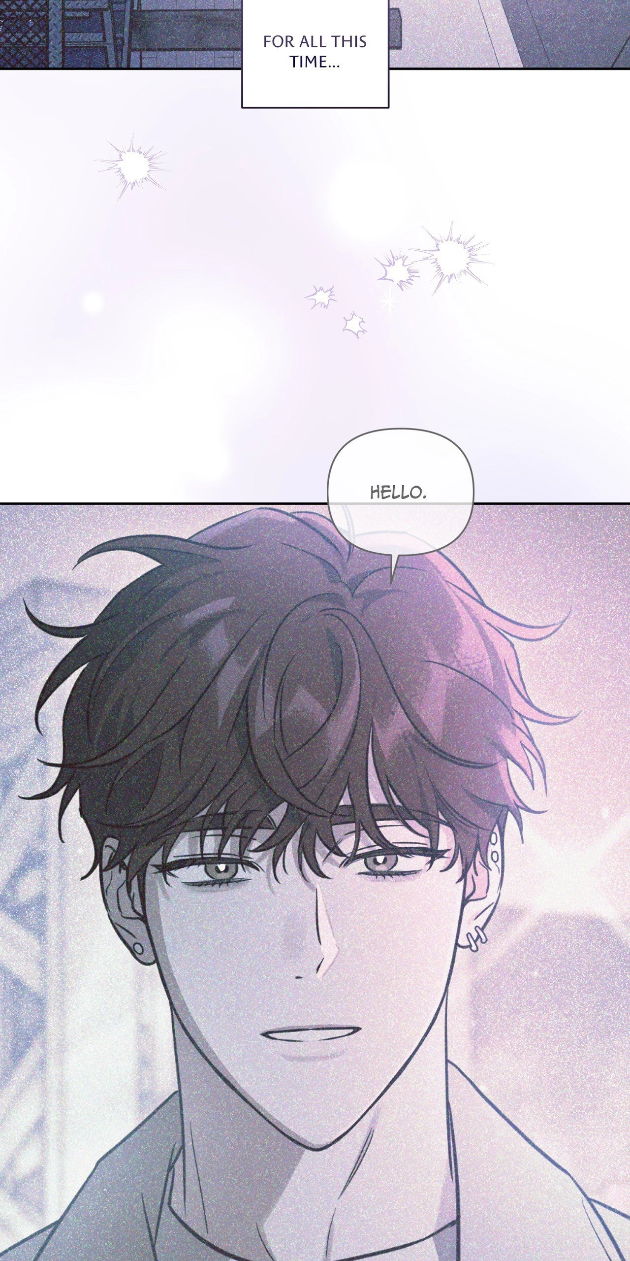 Read Diss Love chapter 15 image 58 on Lezhin