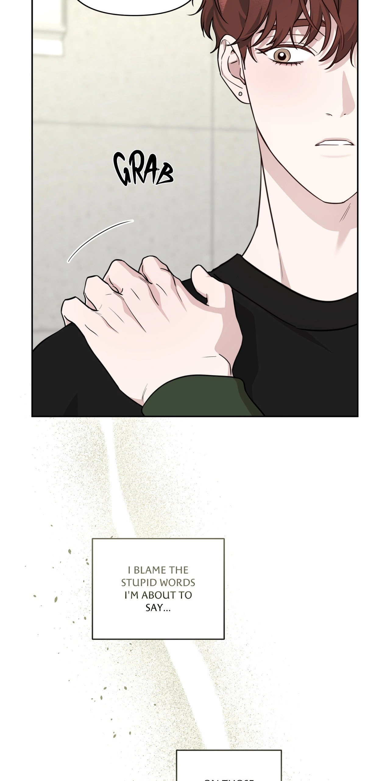 Read Diss Love chapter 15 image 60 on Lezhin