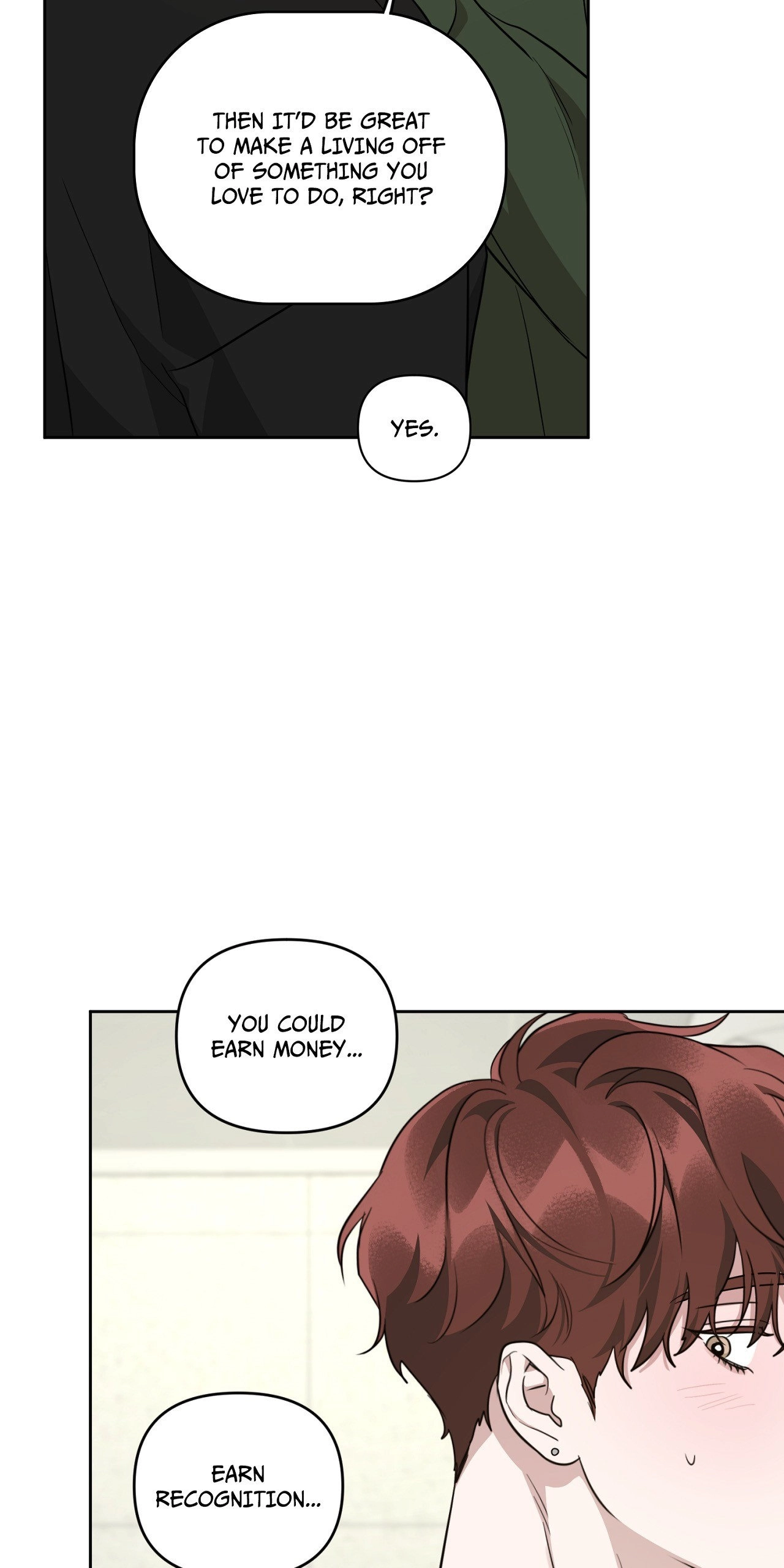 Read Diss Love chapter 15 image 62 on Lezhin