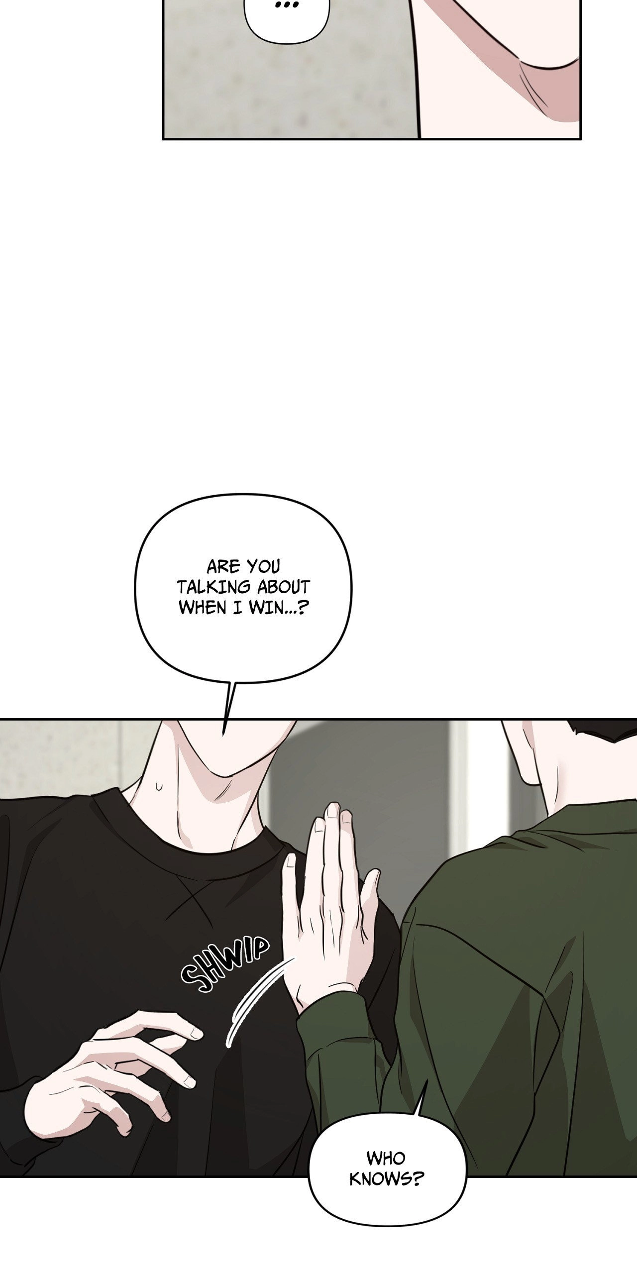 Read Diss Love chapter 15 image 67 on Lezhin