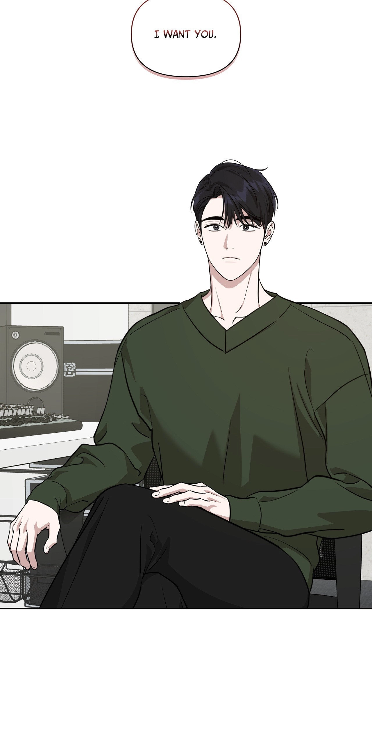 Read Diss Love chapter 15 image 7 on Lezhin