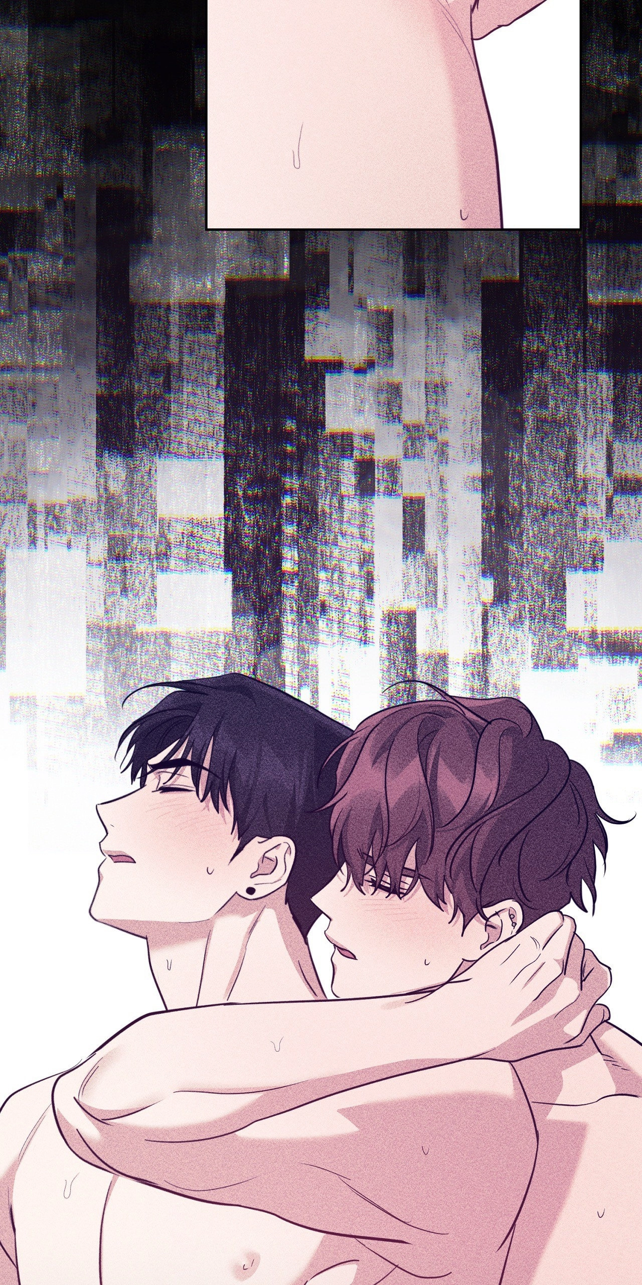 Read Diss Love chapter 15 image 74 on Lezhin