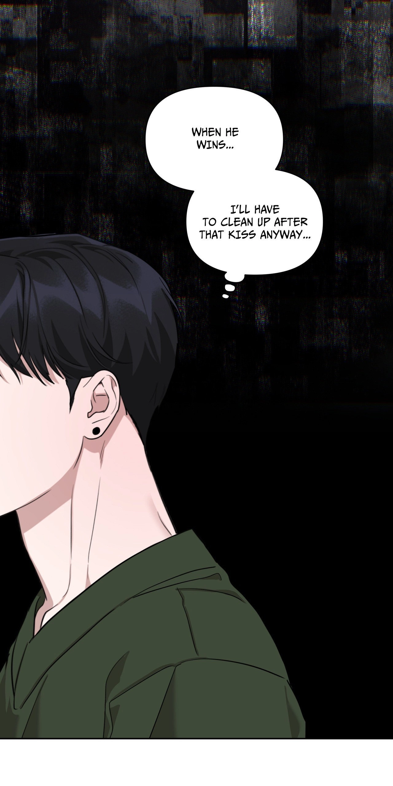 Read Diss Love chapter 15 image 76 on Lezhin