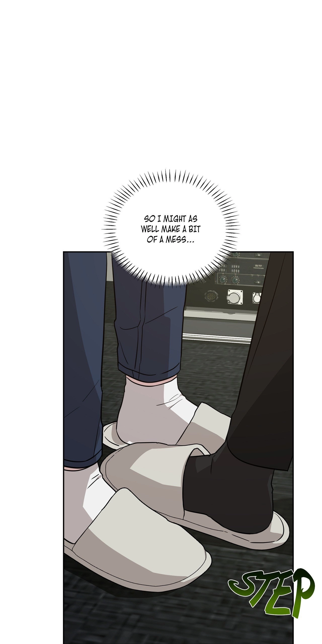 Read Diss Love chapter 15 image 77 on Lezhin