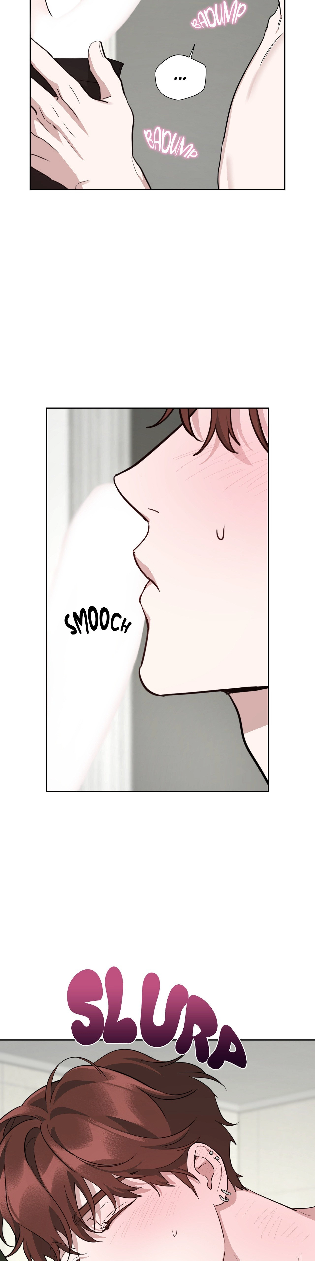 Read Diss Love chapter 16 image 19 on Lezhin