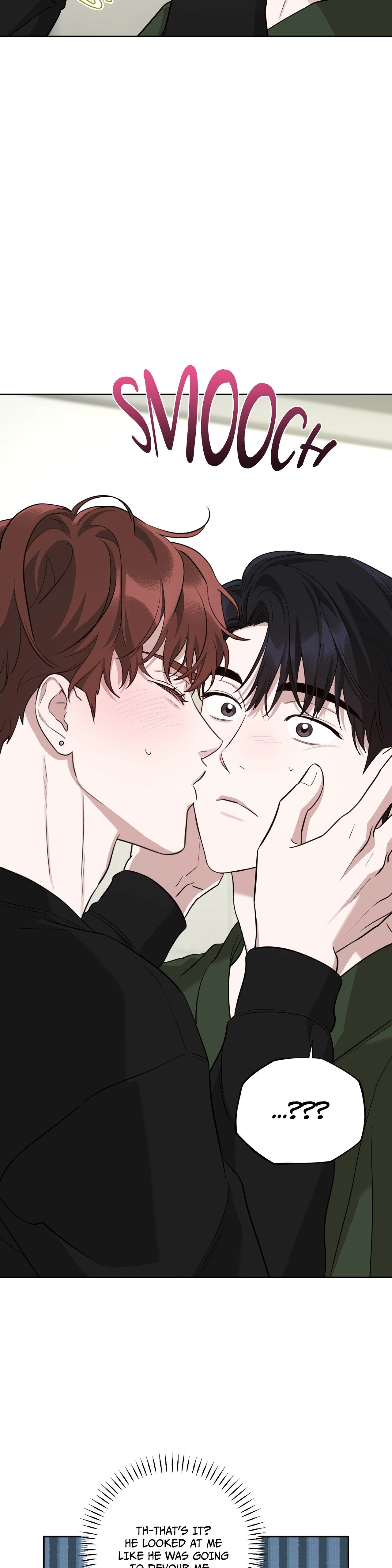 Read Diss Love chapter 16 image 2 on Lezhin