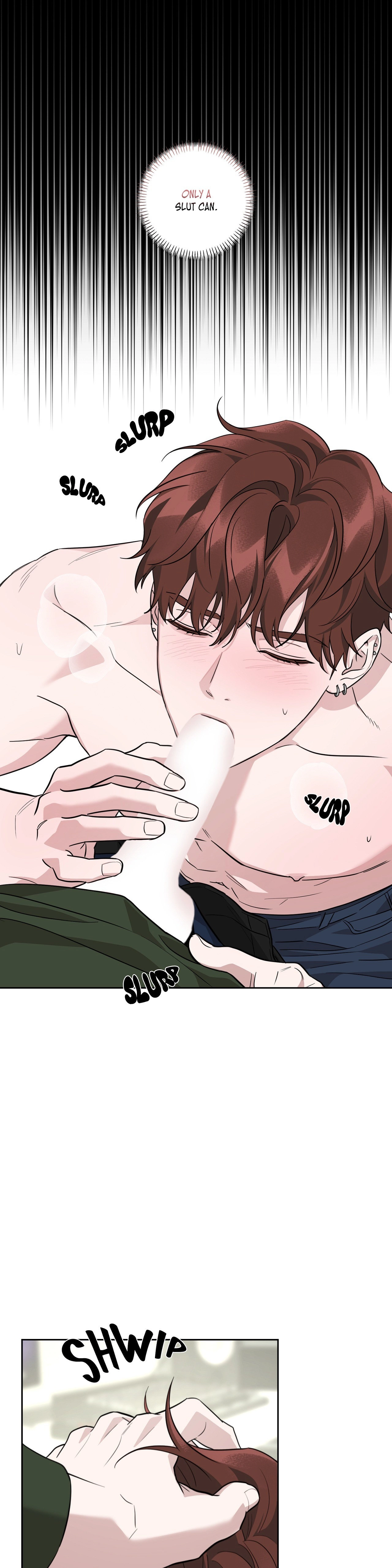 Read Diss Love chapter 16 image 24 on Lezhin