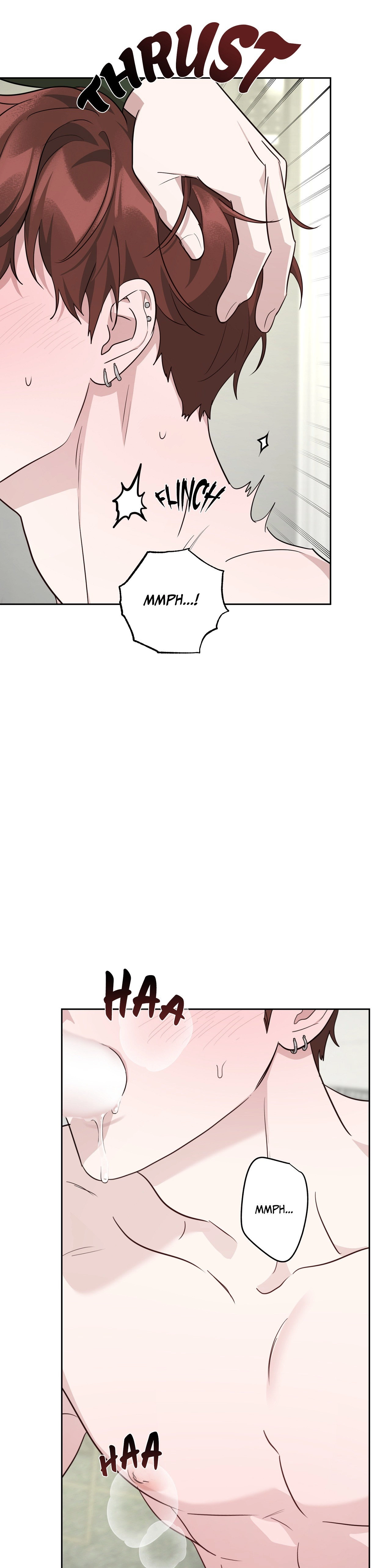 Read Diss Love chapter 16 image 26 on Lezhin