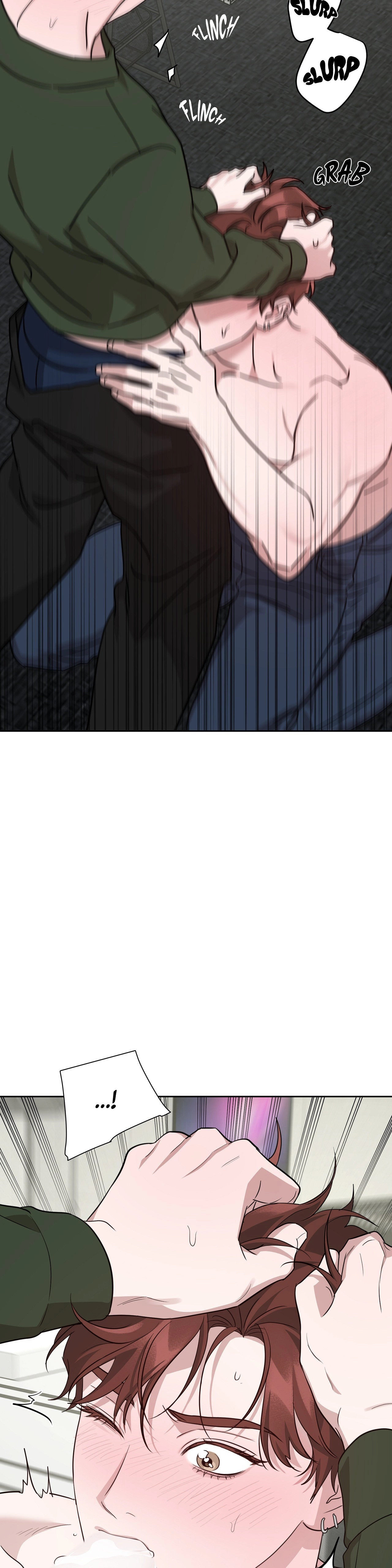 Read Diss Love chapter 16 image 29 on Lezhin