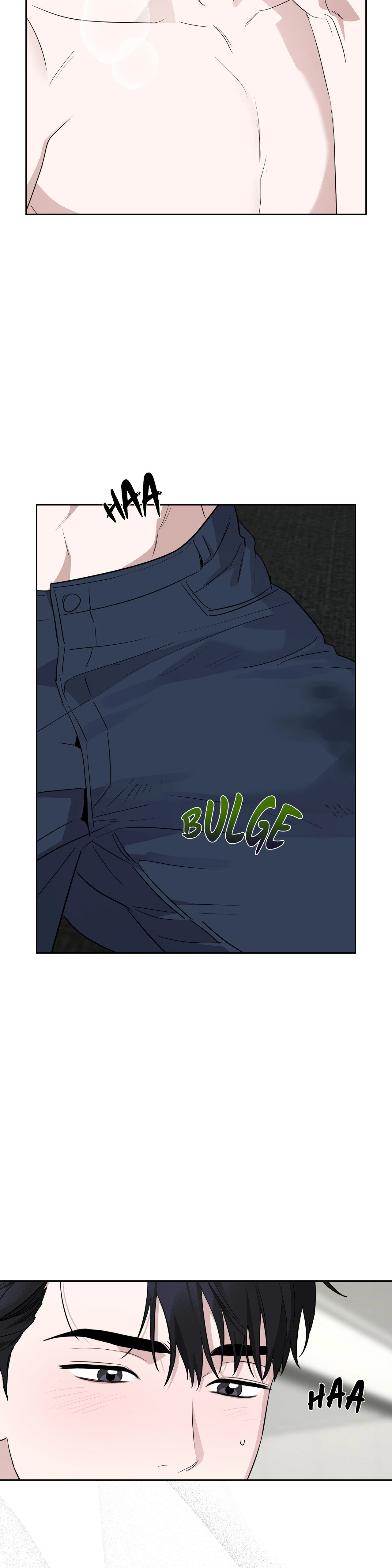 Read Diss Love chapter 16 image 32 on Lezhin