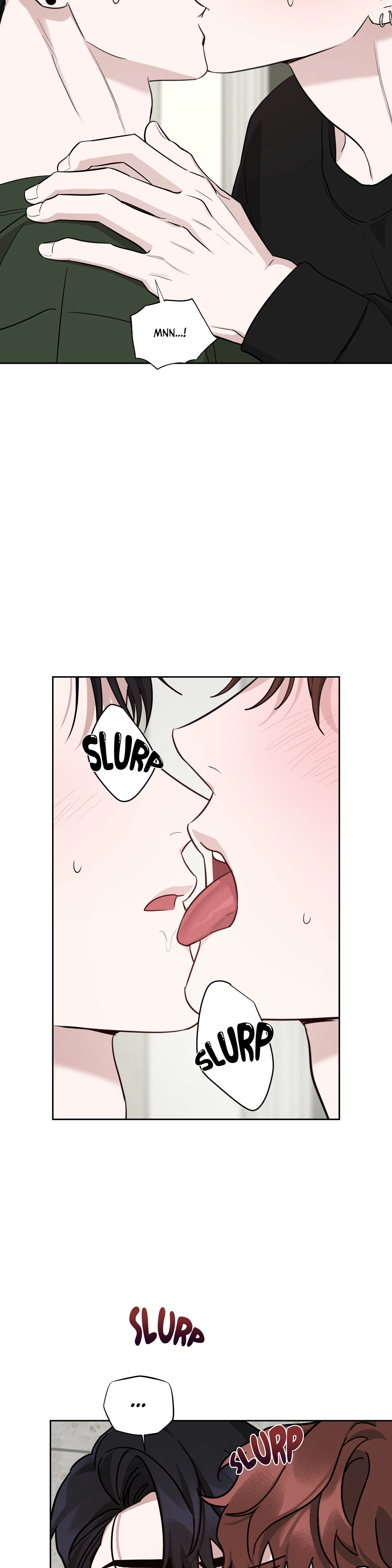 Read Diss Love chapter 16 image 7 on Lezhin