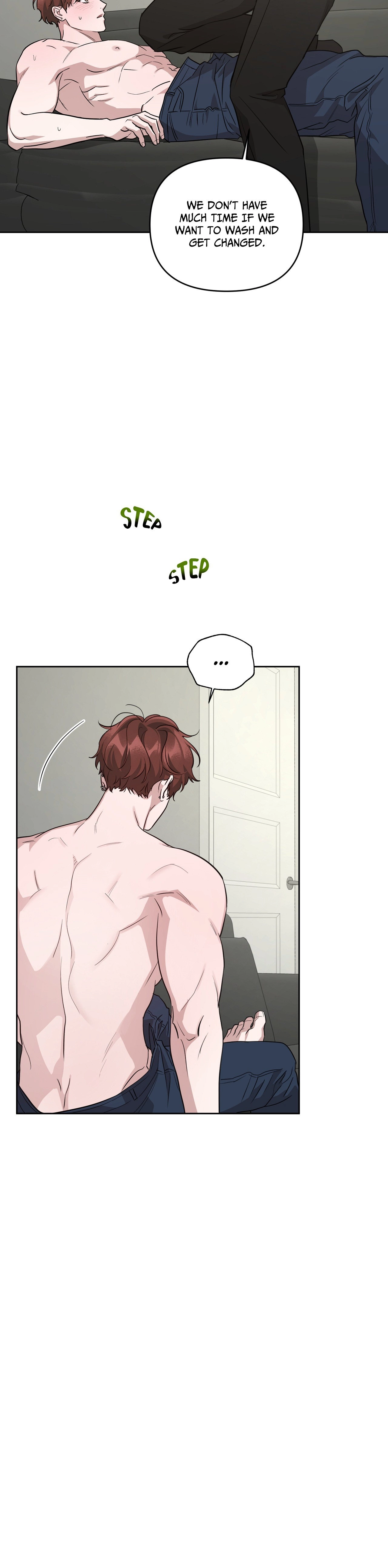 Read Diss Love chapter 17 image 16 on Lezhin