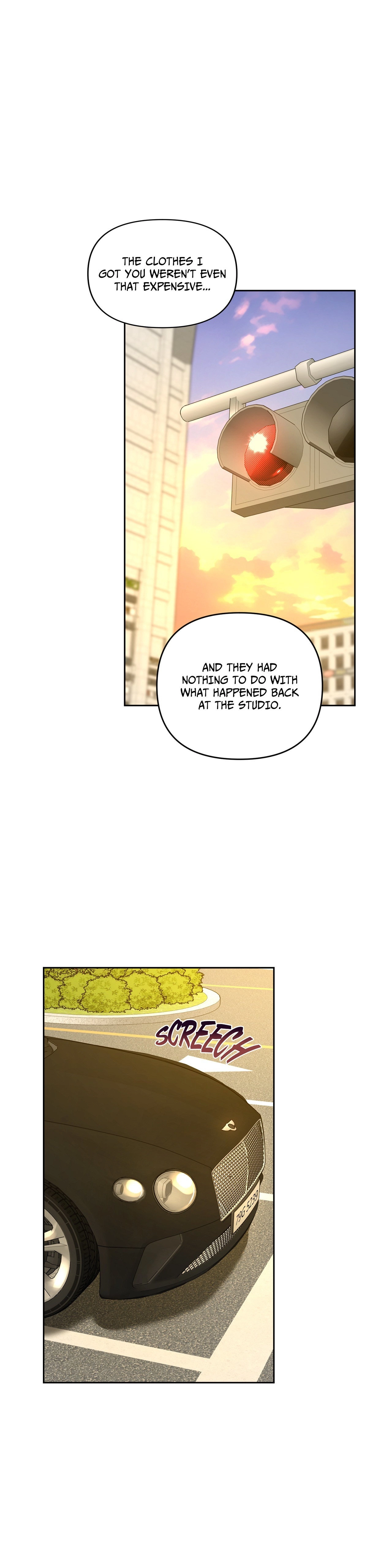 Read Diss Love chapter 17 image 27 on Lezhin