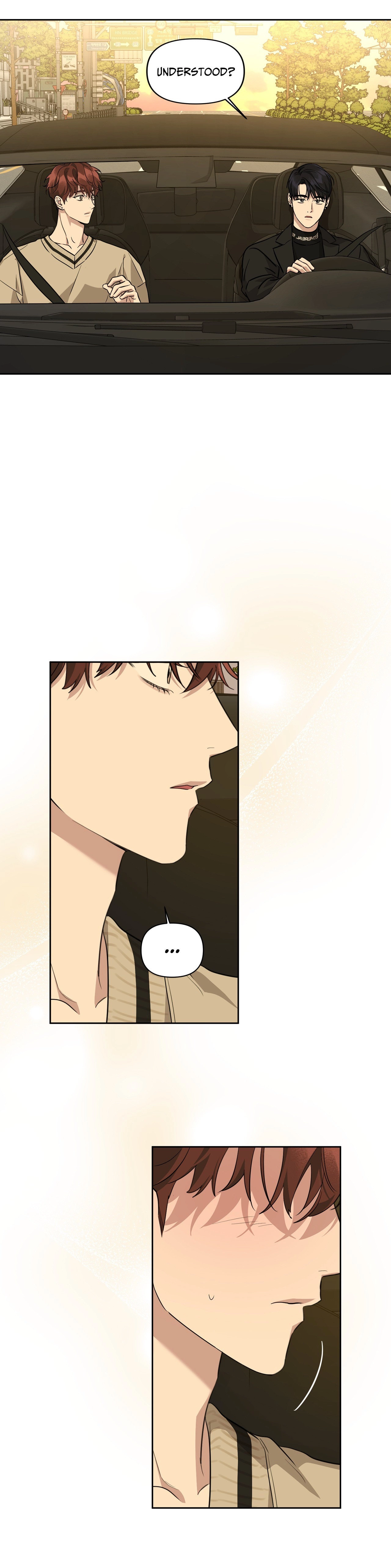 Read Diss Love chapter 17 image 28 on Lezhin
