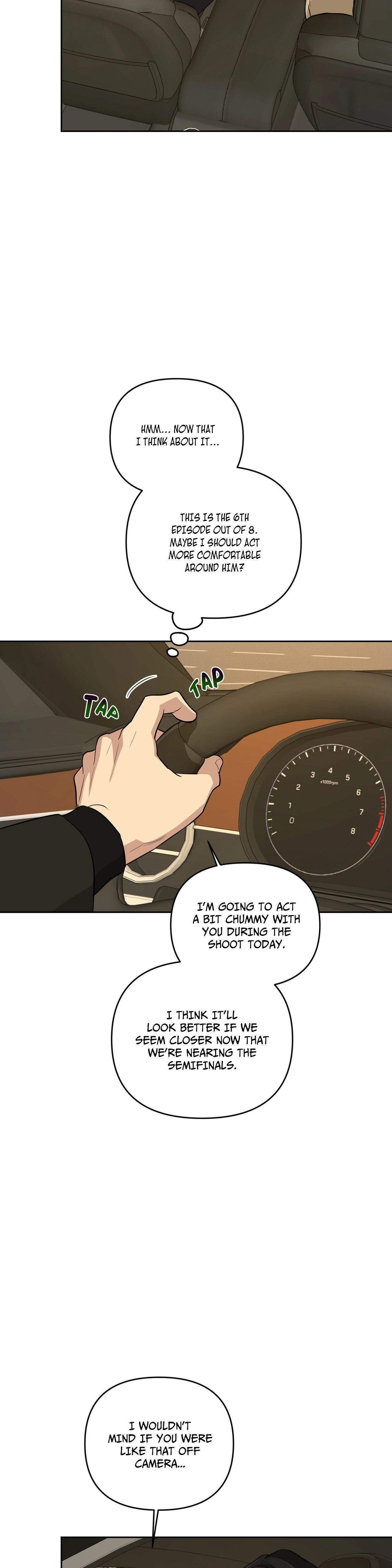 Read Diss Love chapter 17 image 30 on Lezhin