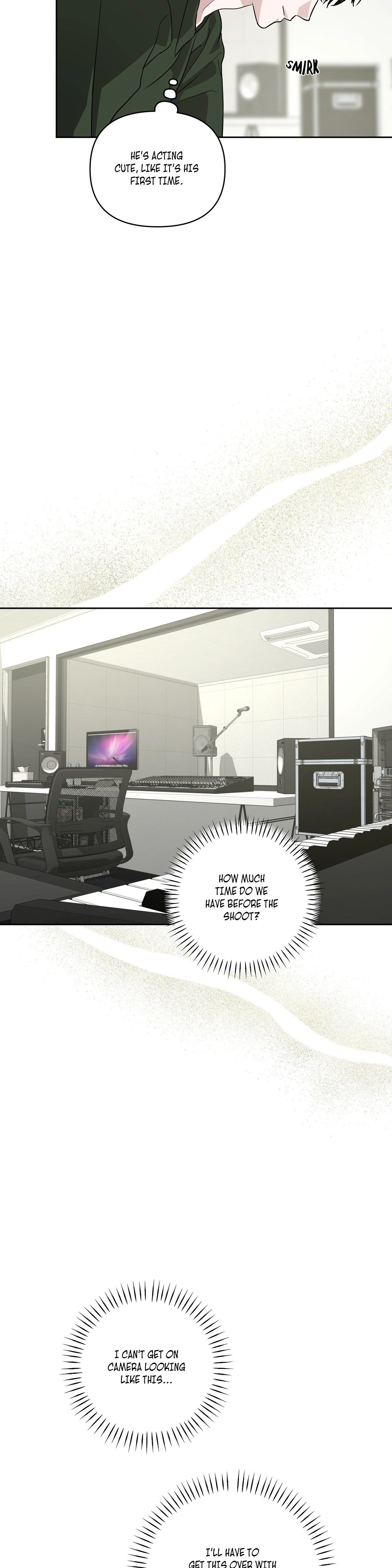 Read Diss Love chapter 17 image 5 on Lezhin