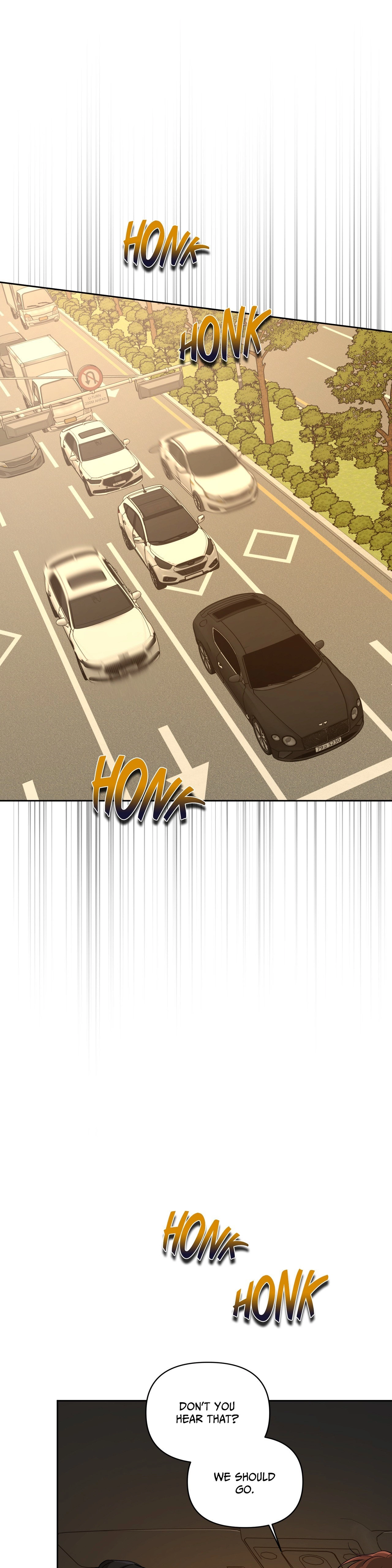 Read Diss Love chapter 18 image 1 on Lezhin