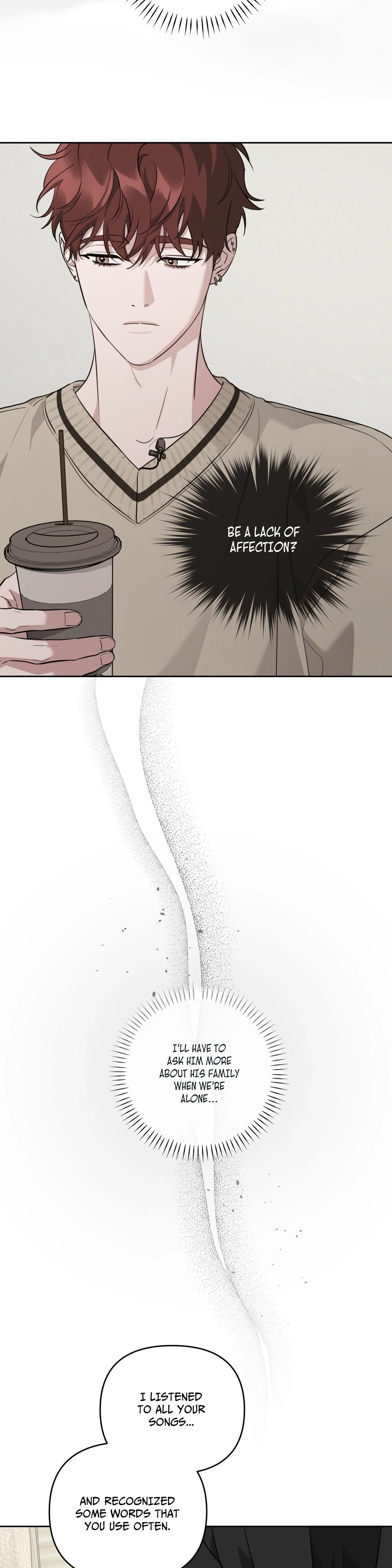 Read Diss Love chapter 18 image 12 on Lezhin