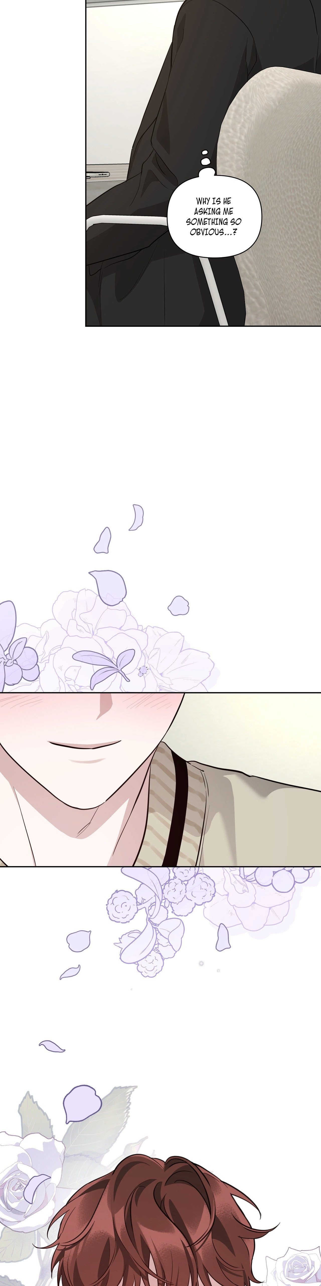 Read Diss Love chapter 18 image 16 on Lezhin