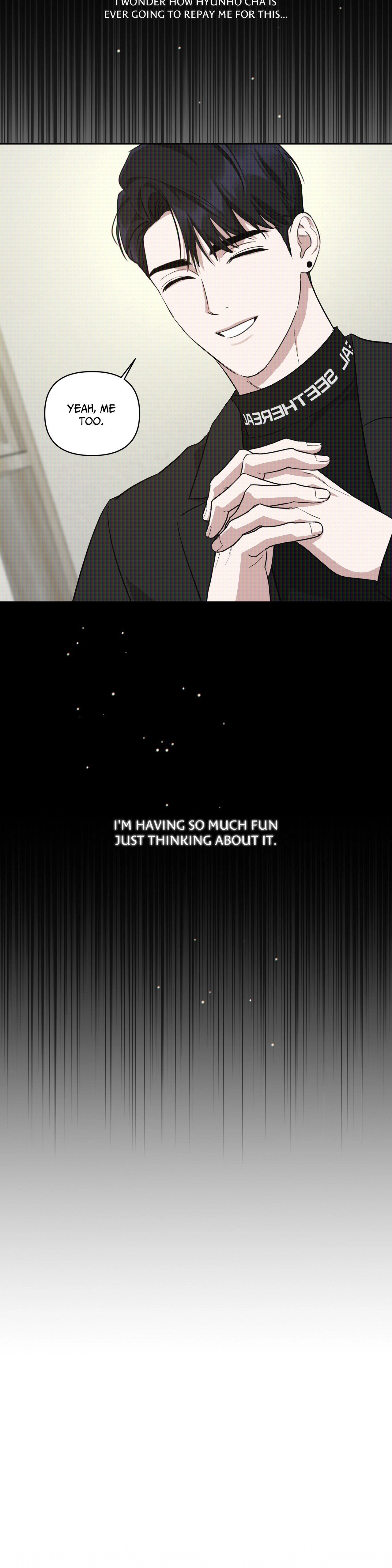 Read Diss Love chapter 18 image 19 on Lezhin