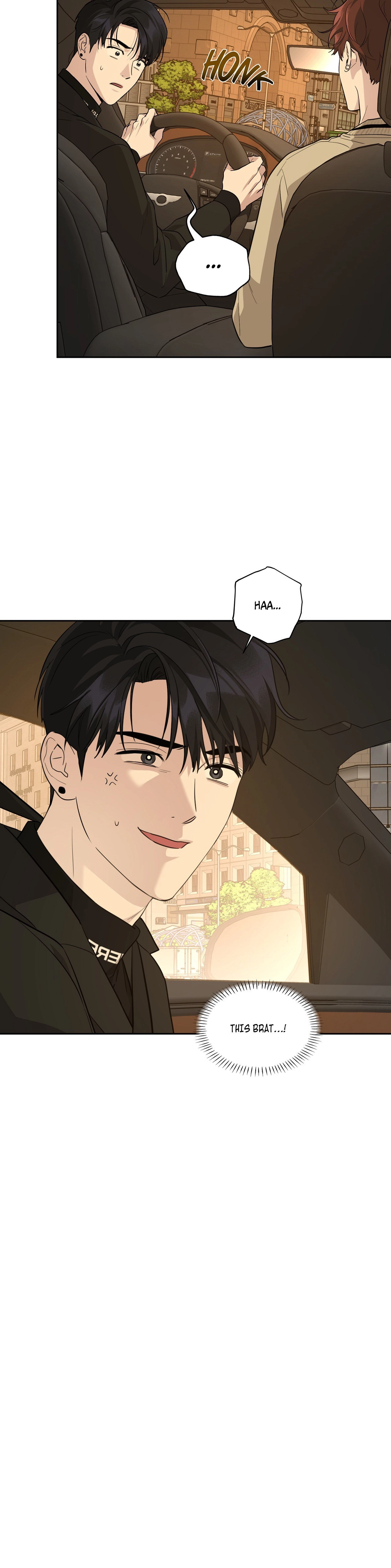 Read Diss Love chapter 18 image 2 on Lezhin