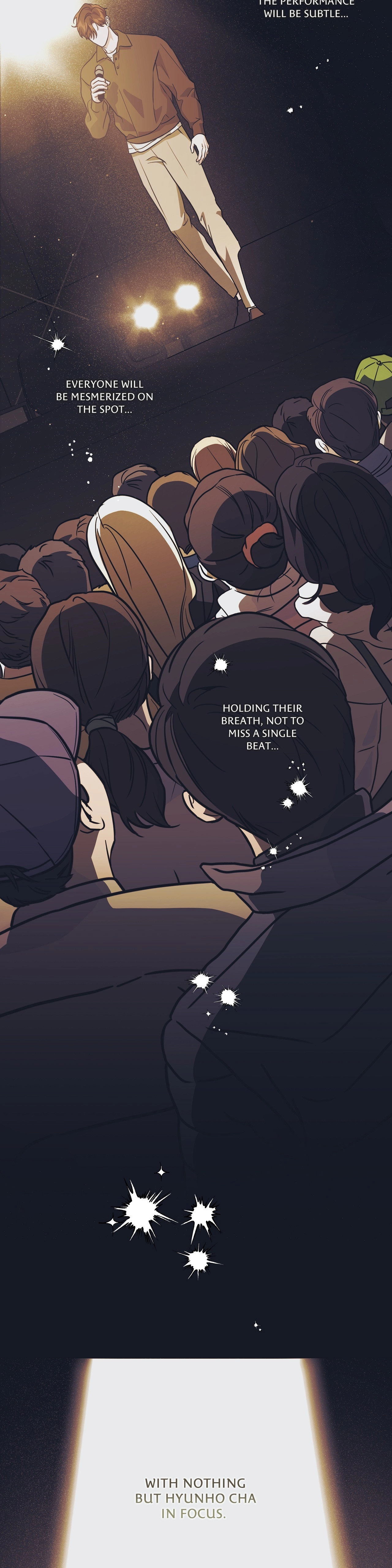 Read Diss Love chapter 18 image 30 on Lezhin