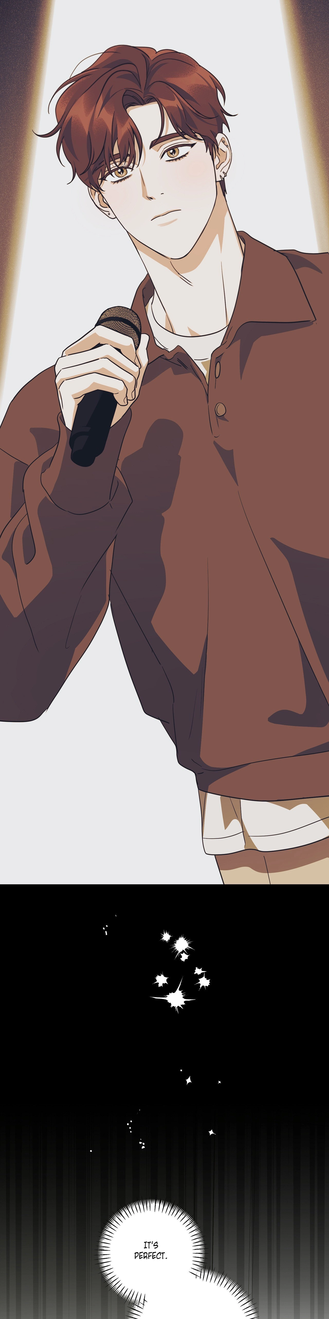 Read Diss Love chapter 18 image 31 on Lezhin