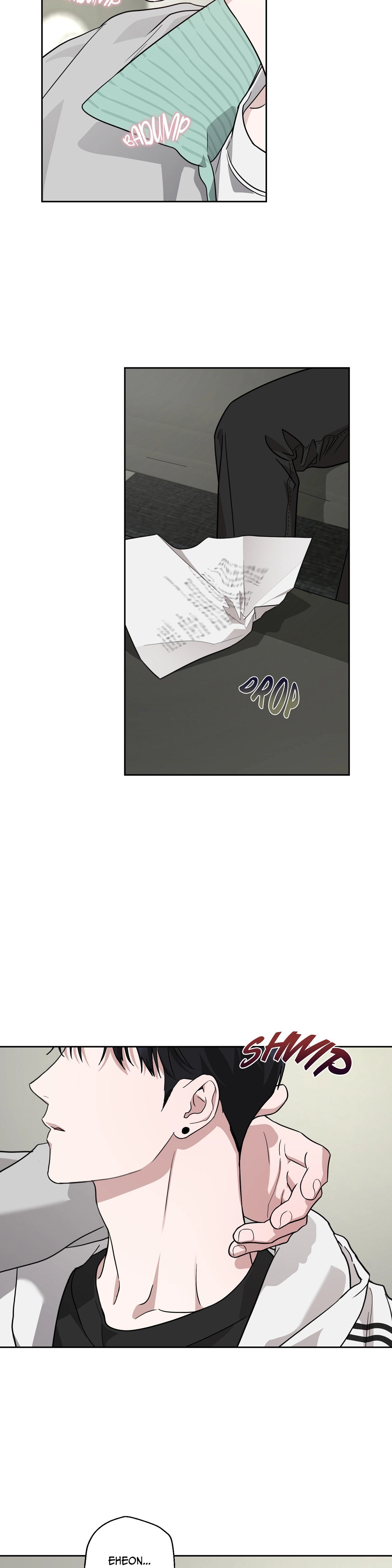 Read Diss Love chapter 18 image 37 on Lezhin