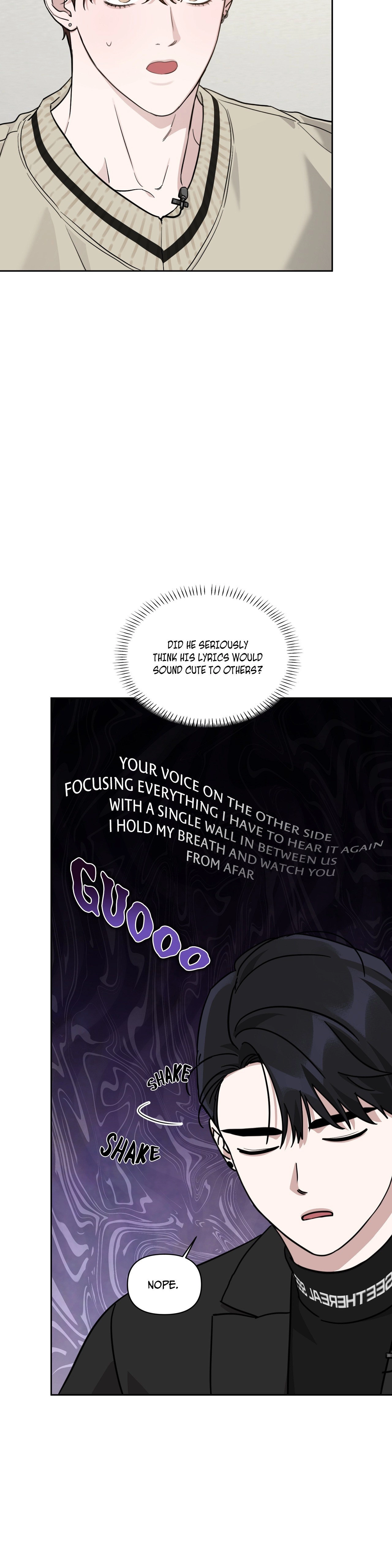 Read Diss Love chapter 18 image 7 on Lezhin