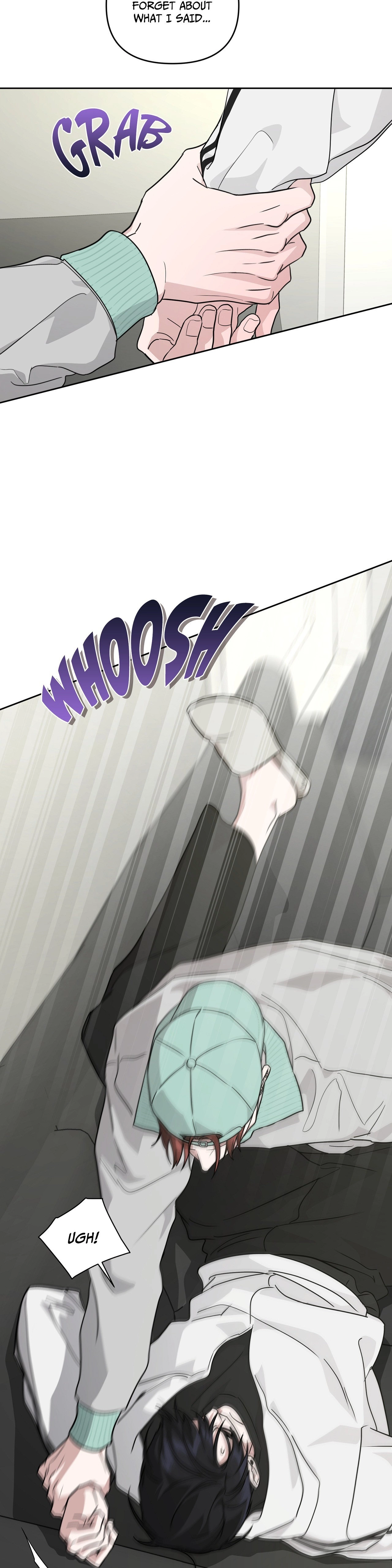 Read Diss Love chapter 19 image 12 on Lezhin