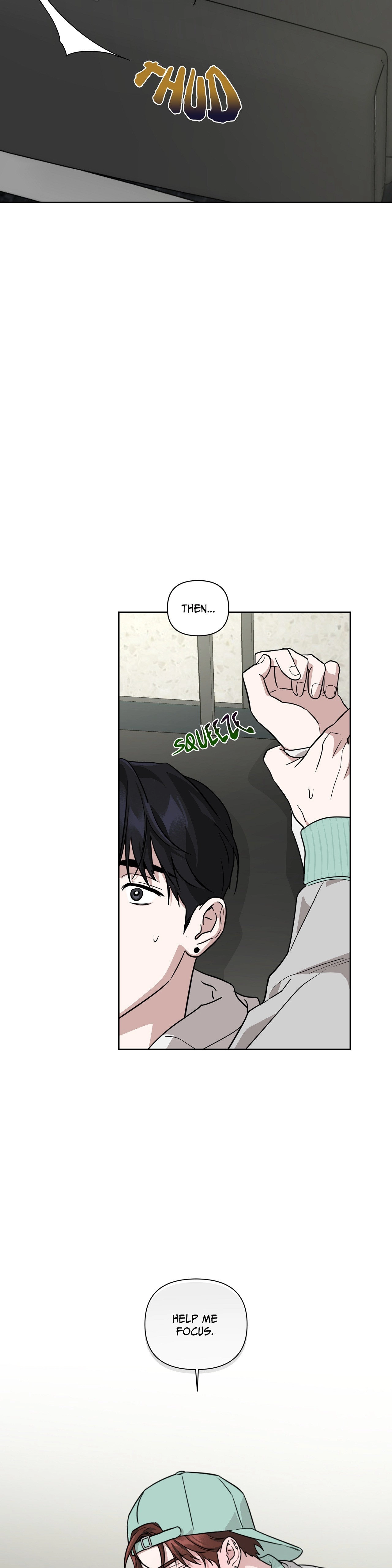 Read Diss Love chapter 19 image 13 on Lezhin