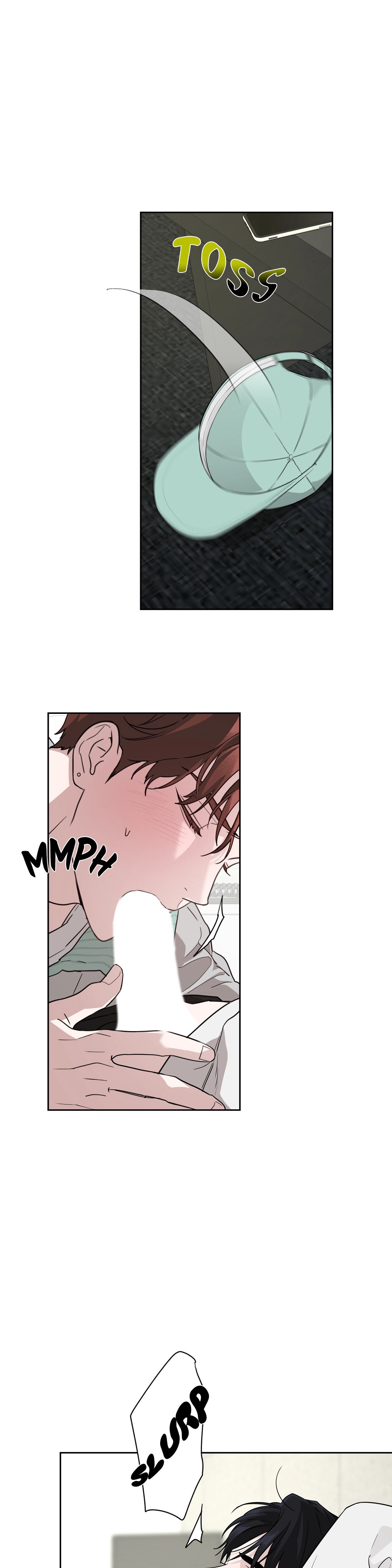 Read Diss Love chapter 19 image 18 on Lezhin