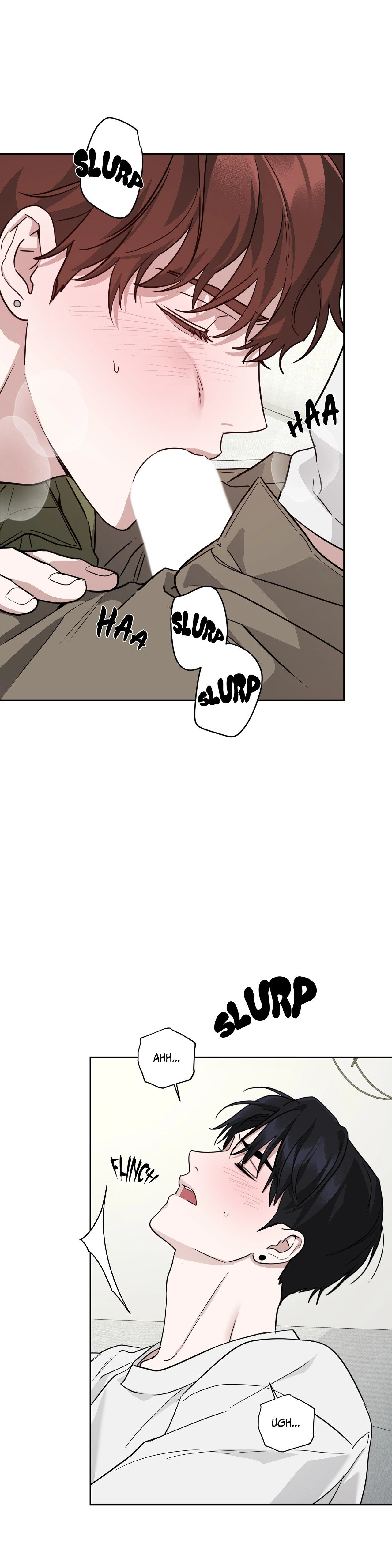 Read Diss Love chapter 19 image 26 on Lezhin