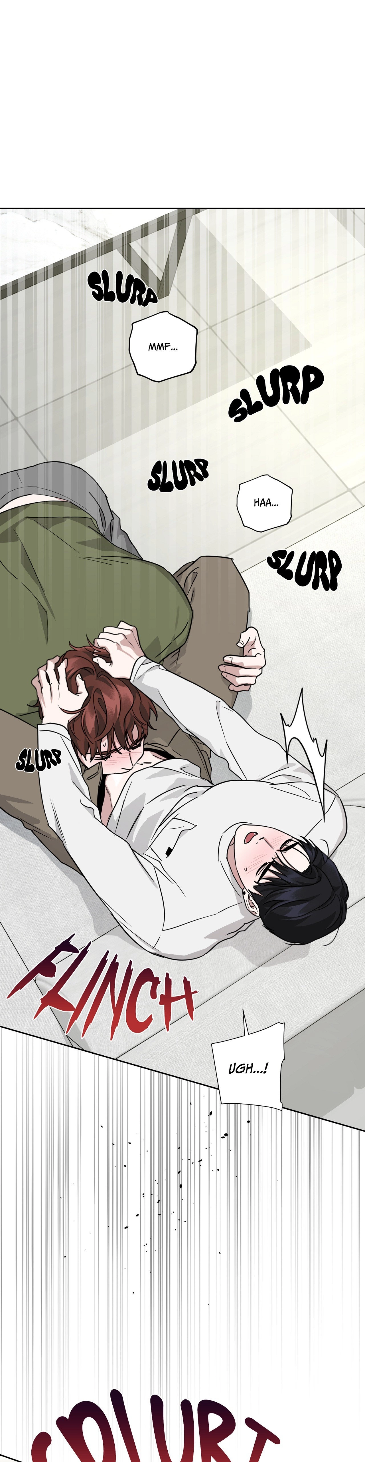 Read Diss Love chapter 19 image 27 on Lezhin