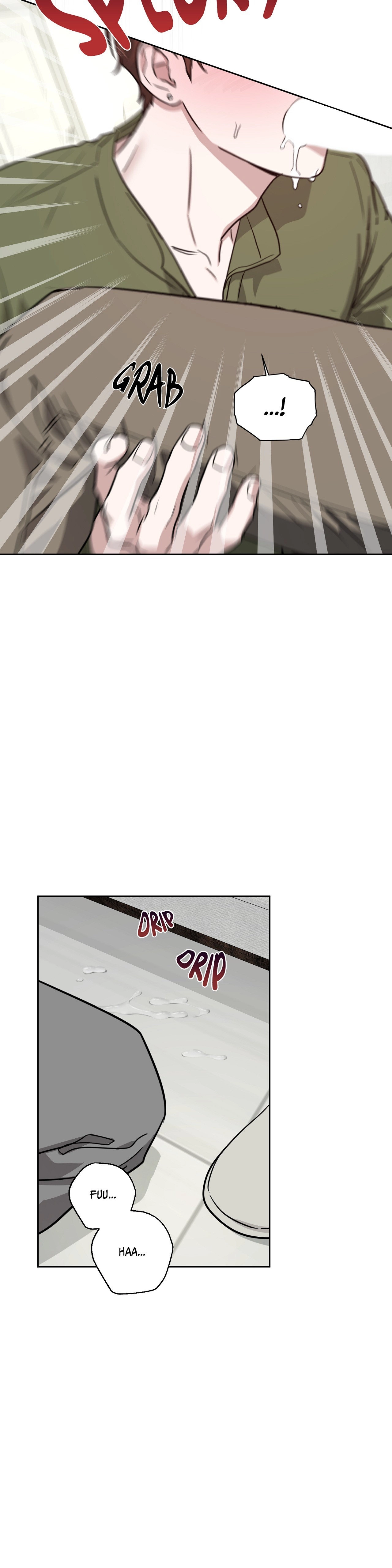 Read Diss Love chapter 19 image 28 on Lezhin