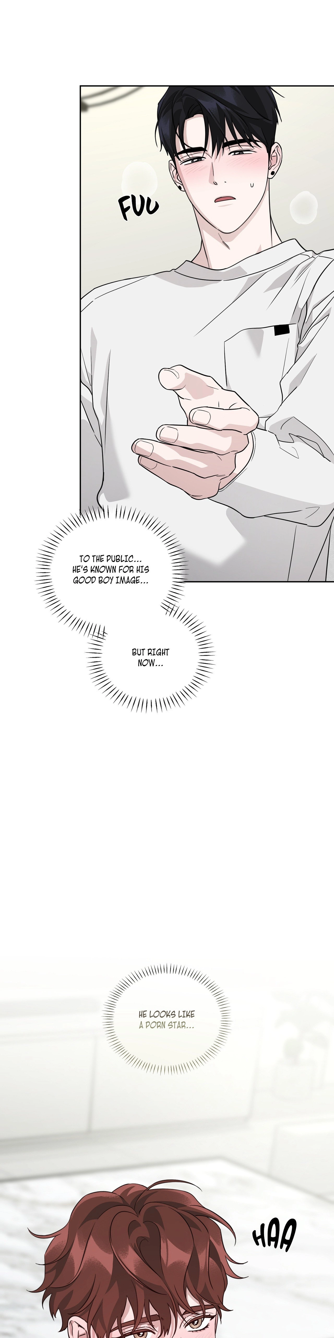 Read Diss Love chapter 19 image 29 on Lezhin