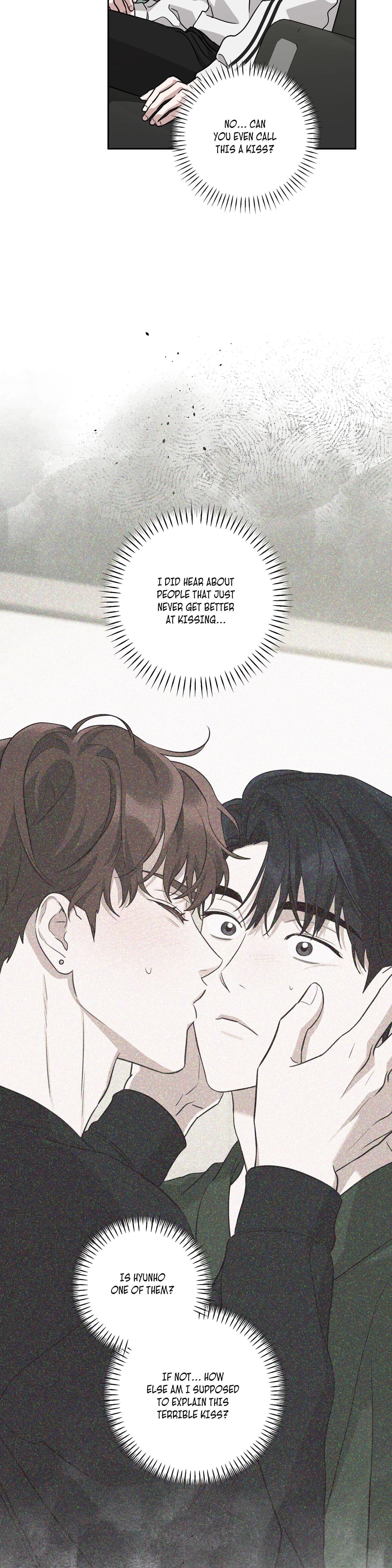 Read Diss Love chapter 19 image 4 on Lezhin
