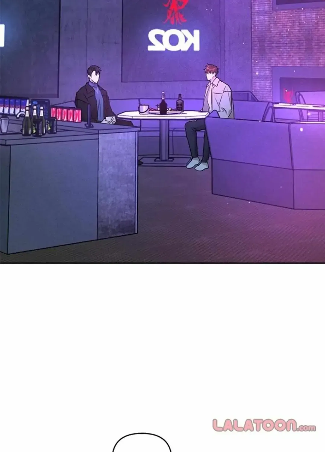 Read Diss Love chapter 2.4 image 1 on Lezhin
