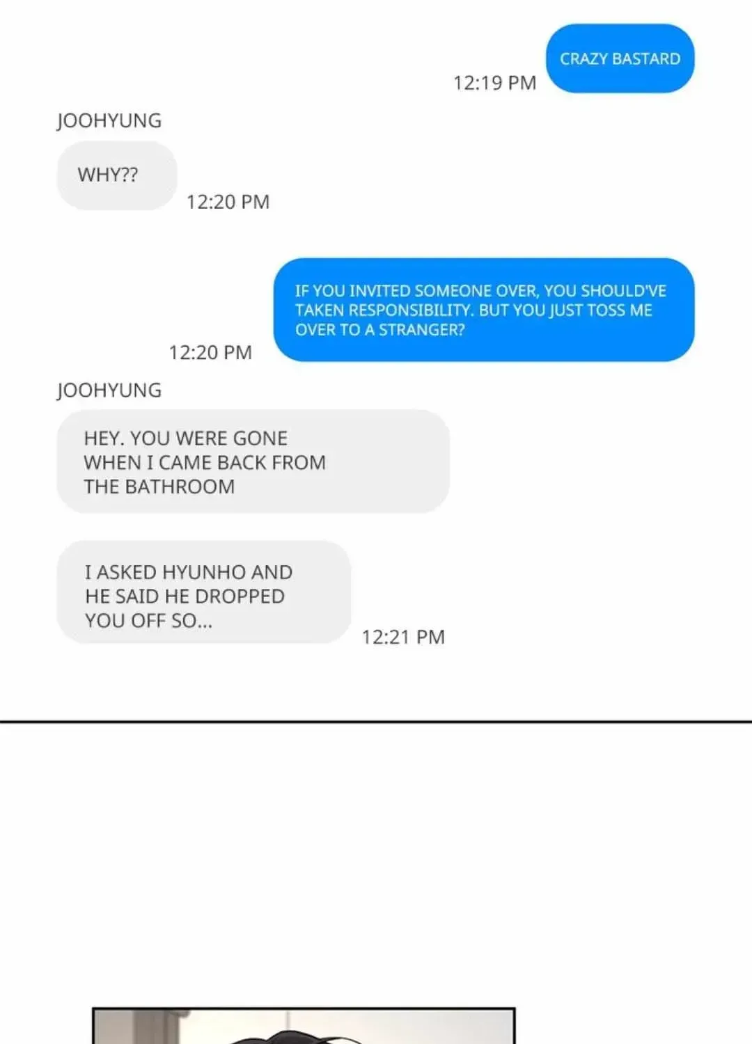 Read Diss Love chapter 2.4 image 106 on Lezhin