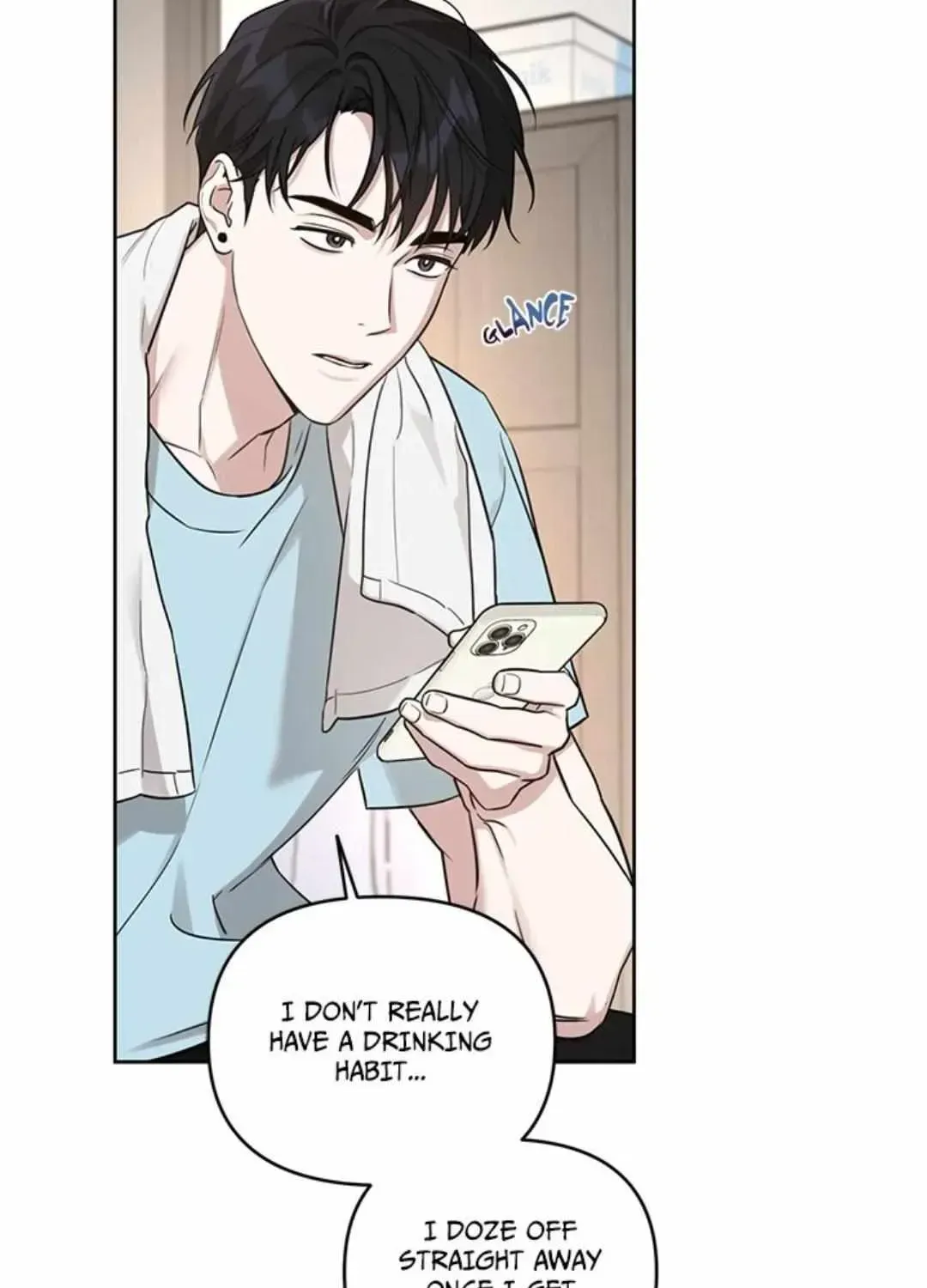 Read Diss Love chapter 2.4 image 107 on Lezhin