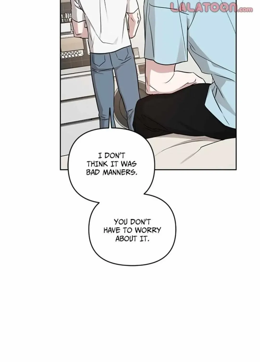Read Diss Love chapter 2.4 image 110 on Lezhin