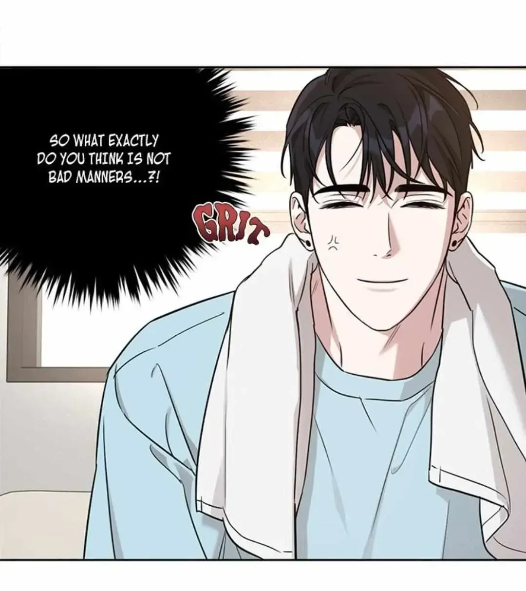 Read Diss Love chapter 2.4 image 111 on Lezhin