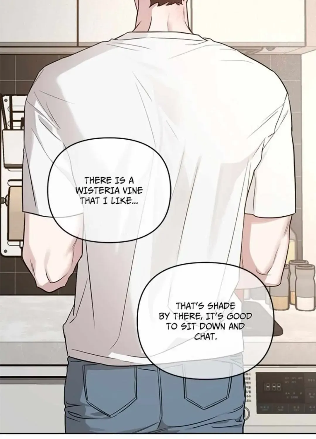 Read Diss Love chapter 2.4 image 117 on Lezhin