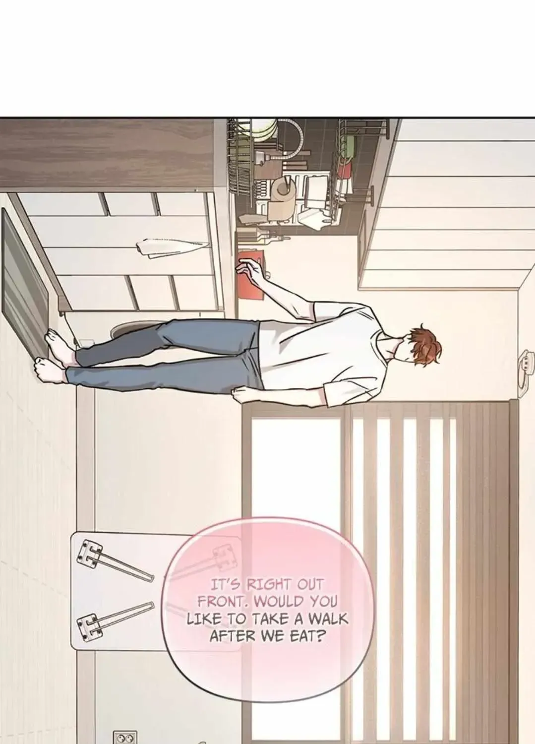 Read Diss Love chapter 2.4 image 120 on Lezhin
