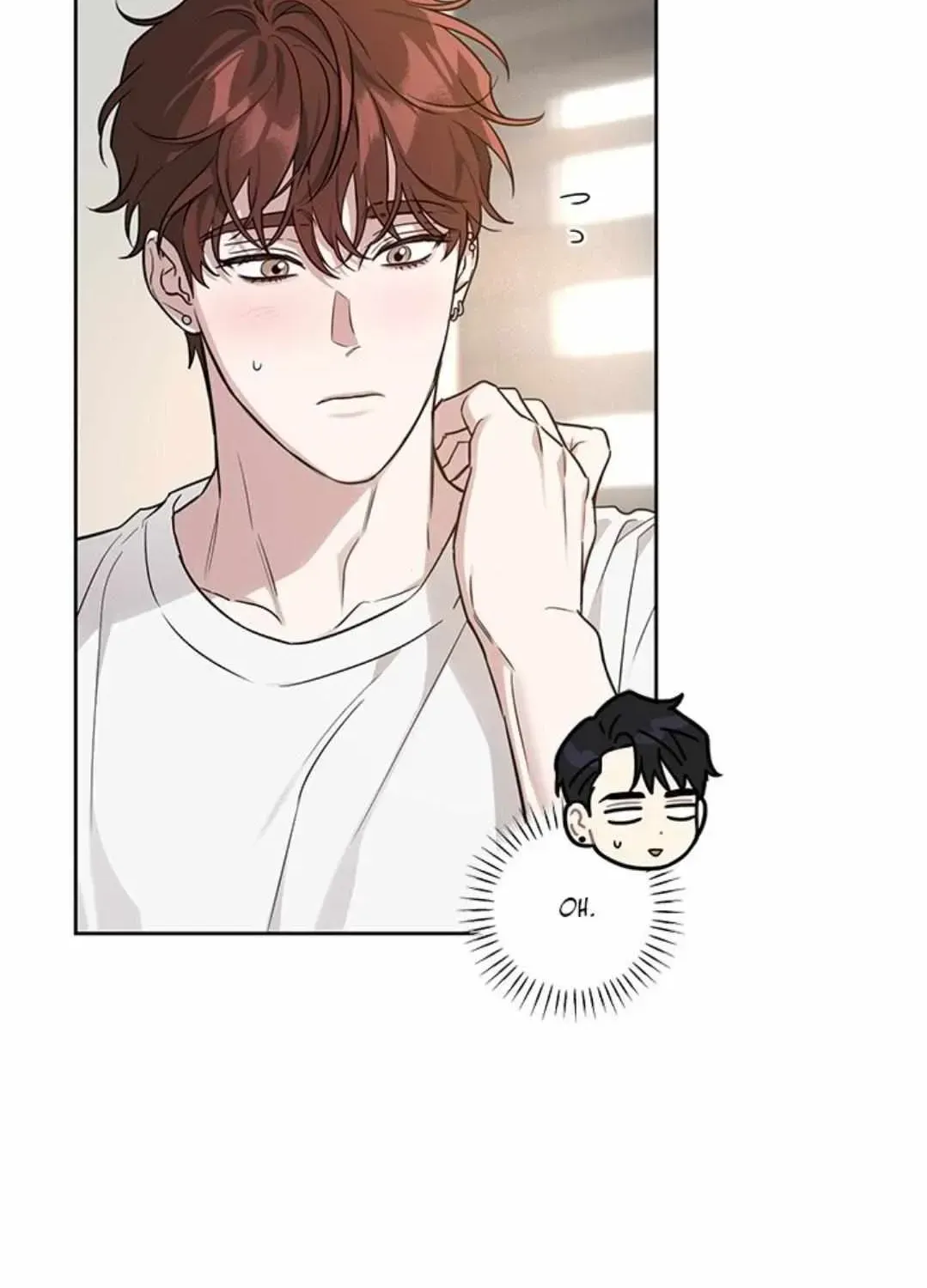 Read Diss Love chapter 2.4 image 123 on Lezhin