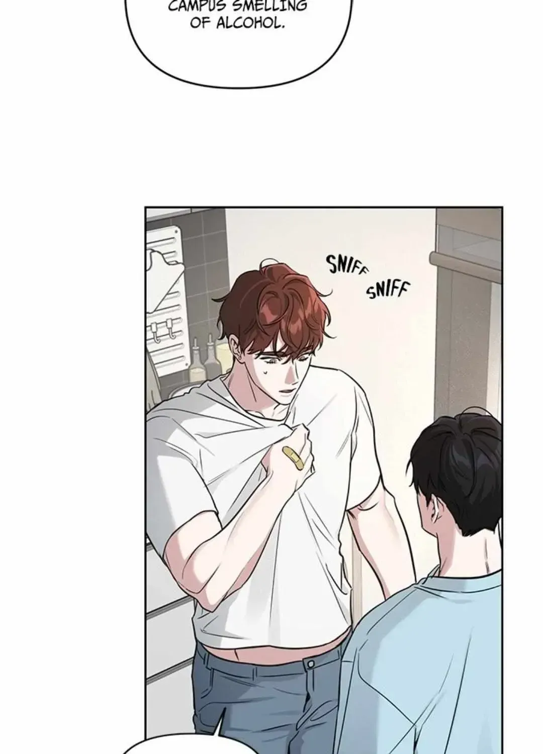 Read Diss Love chapter 2.4 image 139 on Lezhin