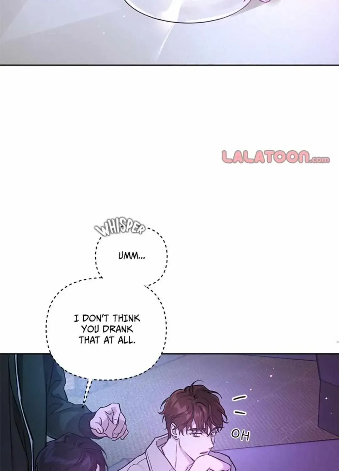 Read Diss Love chapter 2.4 image 31 on Lezhin