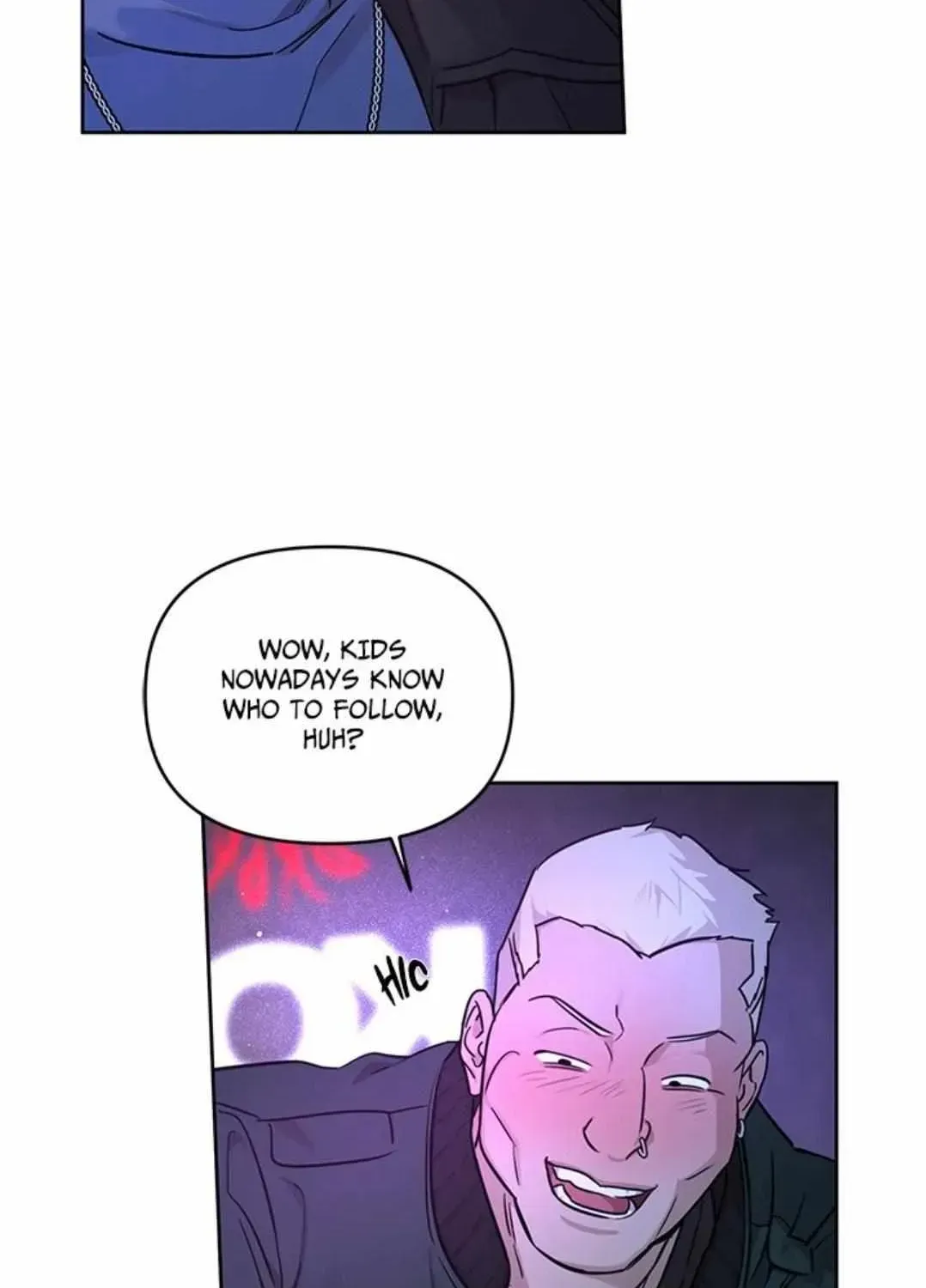 Read Diss Love chapter 2.4 image 34 on Lezhin