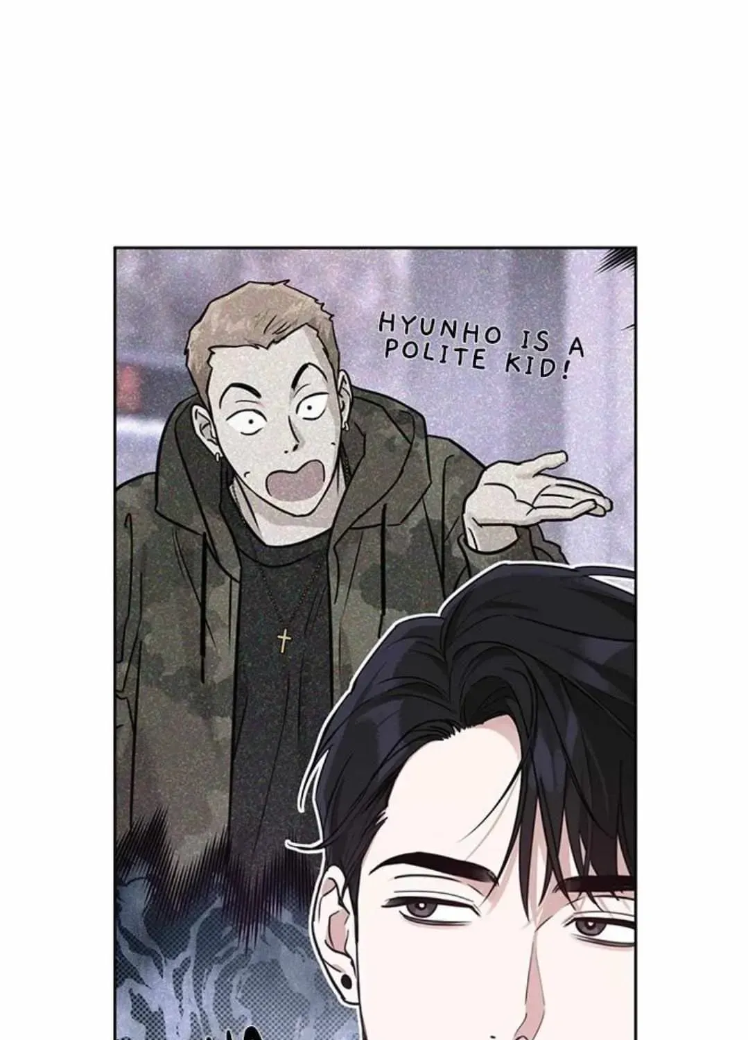 Read Diss Love chapter 2.4 image 38 on Lezhin