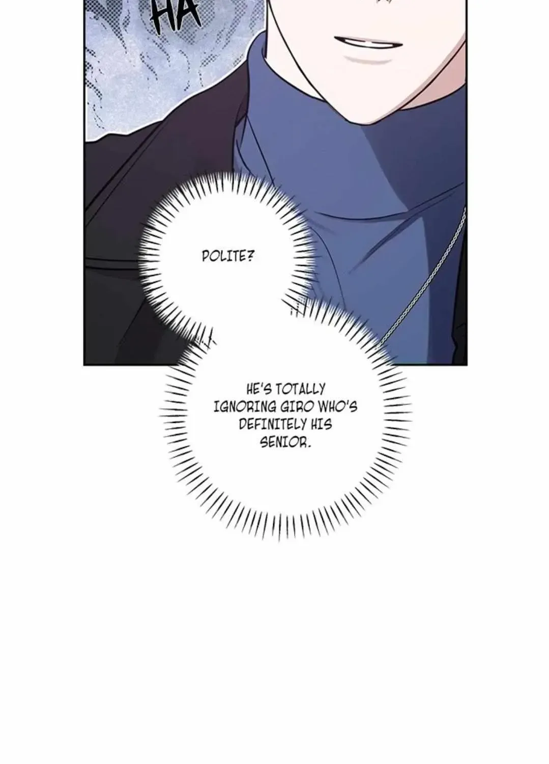 Read Diss Love chapter 2.4 image 39 on Lezhin
